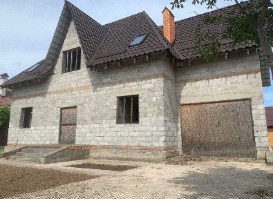 Продаж будинку 247.6 м², Яблунева, 6