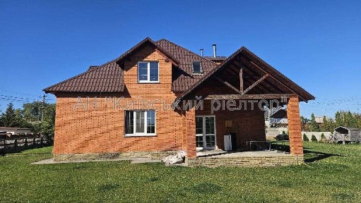 Продаж будинку 276.9 м², Садова вул., 11