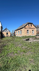 Продаж будинку 71.2 м²