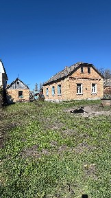 Київська обл., Києво-Святошинський район, с. Віта-Поштова