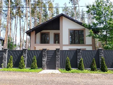 Продаж будинку 185 м², Весняна