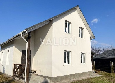 Продаж будинку 90.5 м², Андріївська