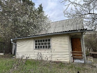 Продаж дачі 38.2 м², Садова, 140