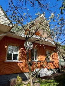 Продаж будинку 70 м², Миру