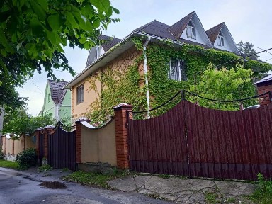 Продаж будинку 175 м², Нова Глеваха