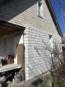 Продаж дачі 21 м², Волошка