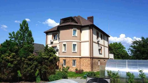 Продаж будинку 575 м², Мальовнича