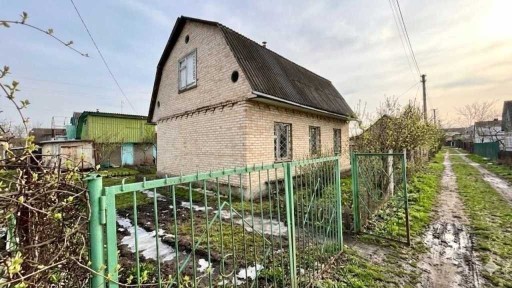 Продаж дачі 48.4 м², Асфальтний завод, 13