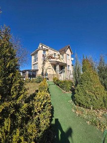 Київська обл., Васильківський район, с. Данилівка, Незалежності