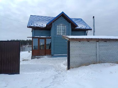 Київська обл., Києво-Святошинський район, с. Михайлівка-Рубежівка, Святобор