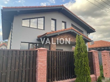 Продаж будинку 182 м², Георгіівська, 7