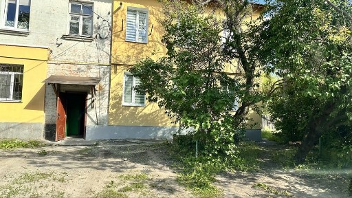 Власник Квартира на миколаївці однокімнатаз АГО николаевка
