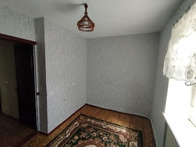 3-х кімн квартира 1 поверх