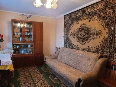 Дніпропетровська область, Дніпро, Новокодацький