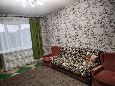 Дніпропетровська область, Кам'янське