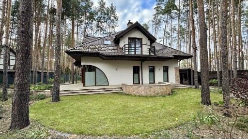 Довгострокова оренда будинку з балконом, від власника на вул. Валерія Марченка • ID 34263220