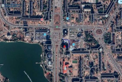 Київська область, Київ, Оболонський