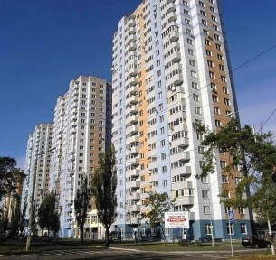 Київська область, Київ, Дніпровський
