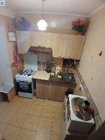 Оренда 1-кімнатної квартири 38 м², Зодчих вул., 60/1