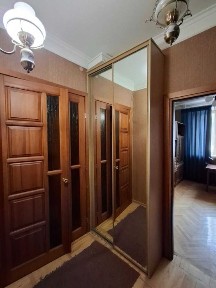 Оренда 3к квартири вул Січових стрільців, м. Лук'янівська.