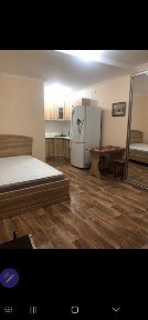 Сдам 1к квартиру в Бортничах 11000 гр