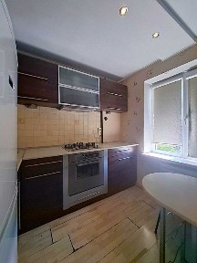 Братиславська 34Б Оренда 1к квартири м. Чернігівська ГАЗ