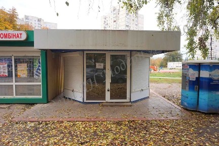 Здається спеціальне приміщення на вул. Потоцького Северина 32, площа 14 кв. м • ID 34734635