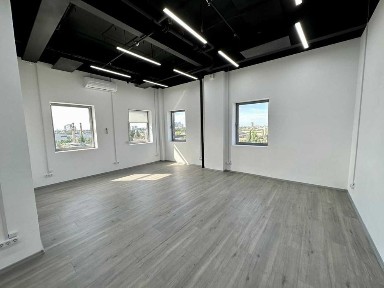 Офіс з генератором, 860 м2, М. Шулявська, ТРЦ Соsmo Multimall. Власник