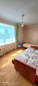 ВЖЕ НА ЗАВДАТКУ! Здається в оренду 3к кв біля університету Нафти і Газу