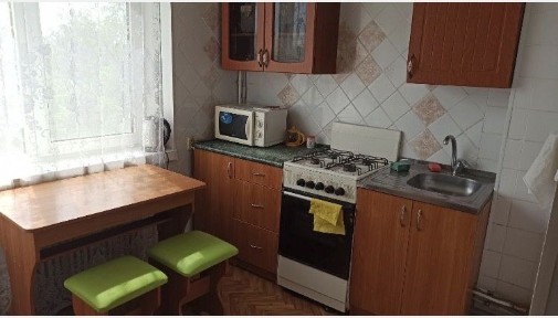 Харків, Київський, вулиця Валентинівська 33