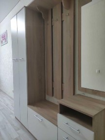 Харків, Холодногірський, вулиця Юлія Чигирина 13