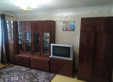 Харків, Слобідський, вулиця Ковтуна 15