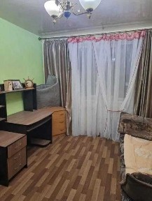 Сдам гостинку | Грибальди, 2 | 606 м/к