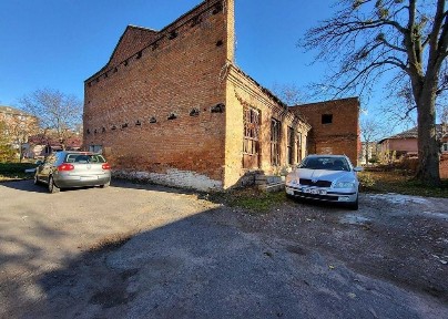 Продаж комерційного приміщення на пров. Депутатський, площа 243 кв. м • ID 33673546
