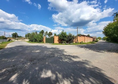 Вінницька область, Стрижавка