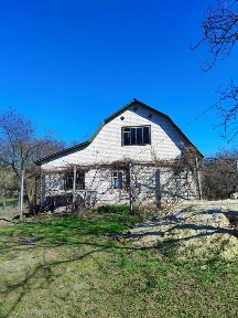 Продам будинок біля центру в смт. Михайло-Коцюбинське/SZ