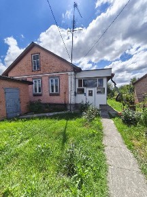 Продаж Будинок район центрального ринку