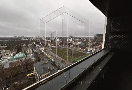 Сдам офис Kadorr 81,9 м² БЦ Итальянский Бульвар. Без комисси.