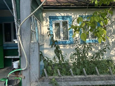 Будинок с. Кіпчинці (Шепетівський р-н)