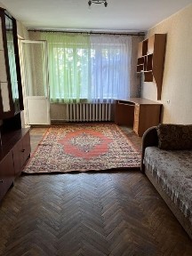 Довготривала оренда 3к квартири на вул. Академіка Заболотного 16 • ID 34760506