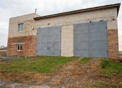 Кіровоградська область, Успенка