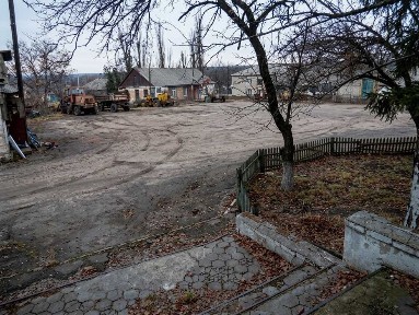 Кіровоградська область, Нова Прага