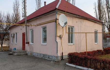 Кіровоградська область, Петрово