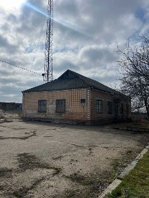 Кіровоградська область, Устинівка