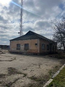 Кіровоградська область, Устинівка
