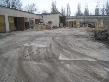 Продаж спеціального приміщення на Цегельна 5, площа 2500 кв. м • ID 34679067