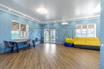 Продажа дома, с. Пуховка, Броварской р-н