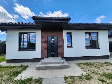 Київська область, Білогородка