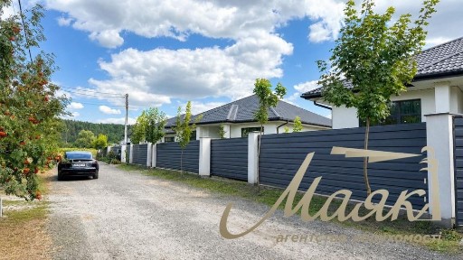 Продаж 3-кімнатного будинку 135м2 у Вишеньках, поруч із КГ 