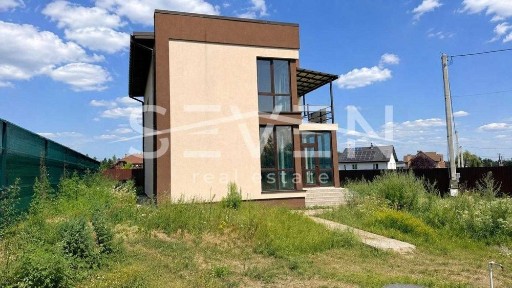 Ходосівка (Обухів), Тарасівська 19 • ID 34643963